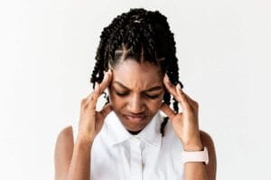 se remettre du burnout