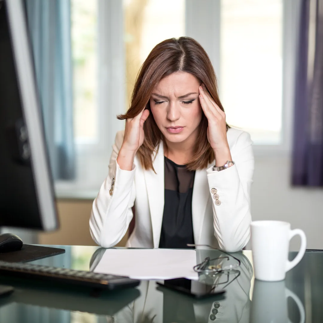 Travail sous pression