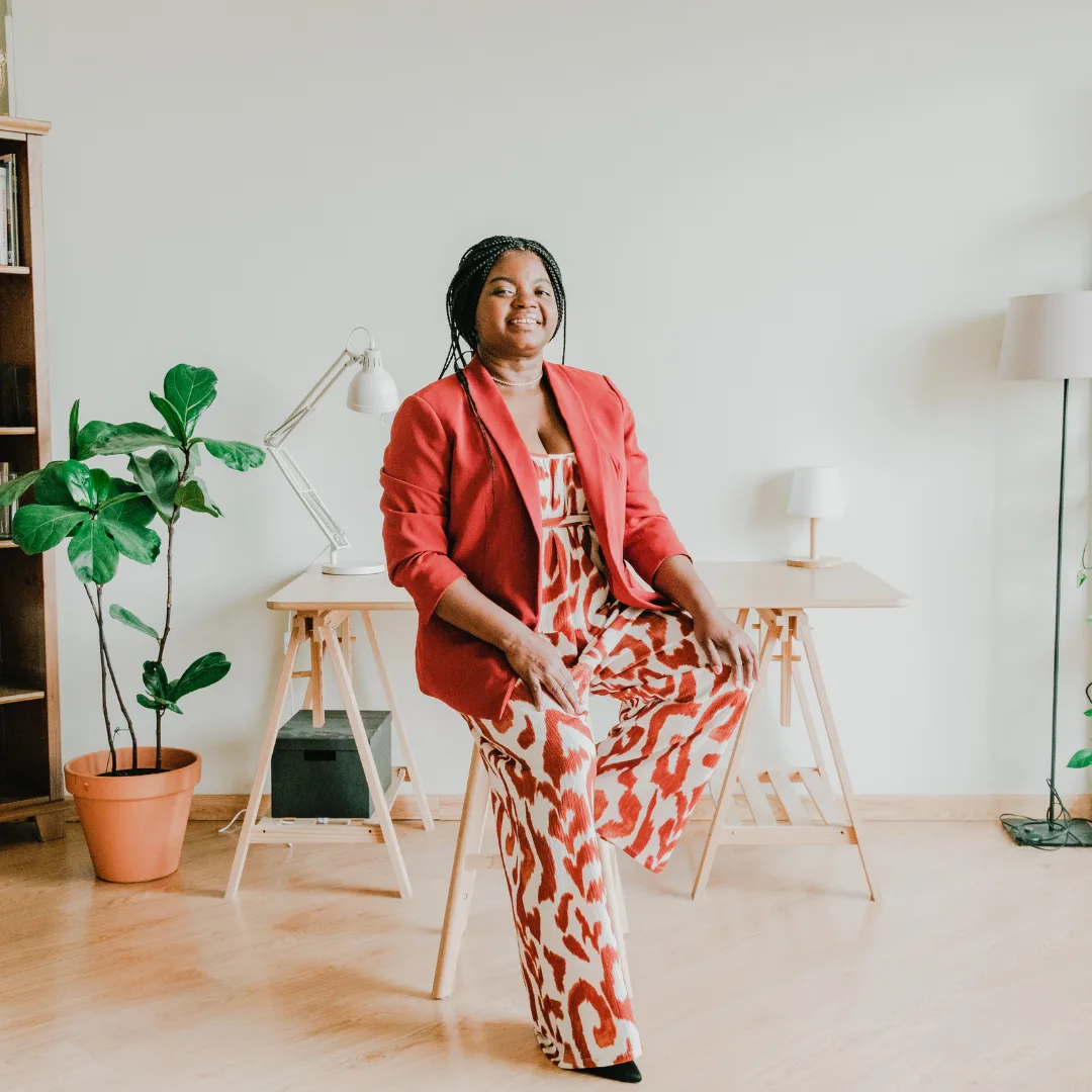 Reconnaître une femme HPI au travail