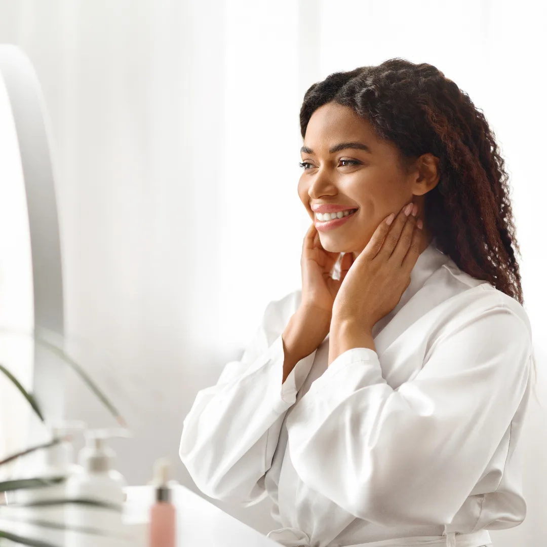 Estime de soi et confiance en soi