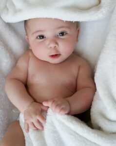 Colique bébé tout ce qu'il faut savoir !