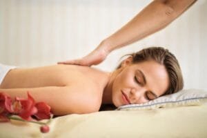 massage érotique
