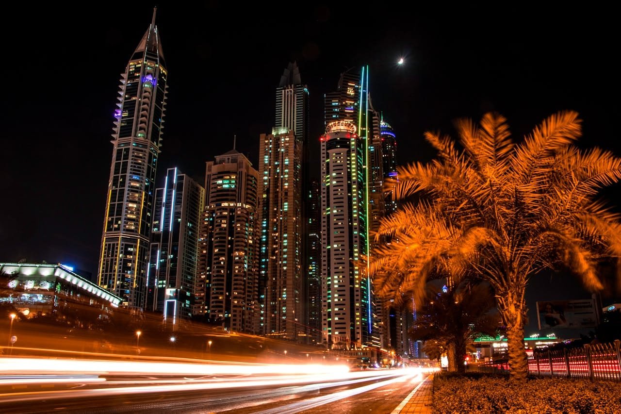 Dubaï