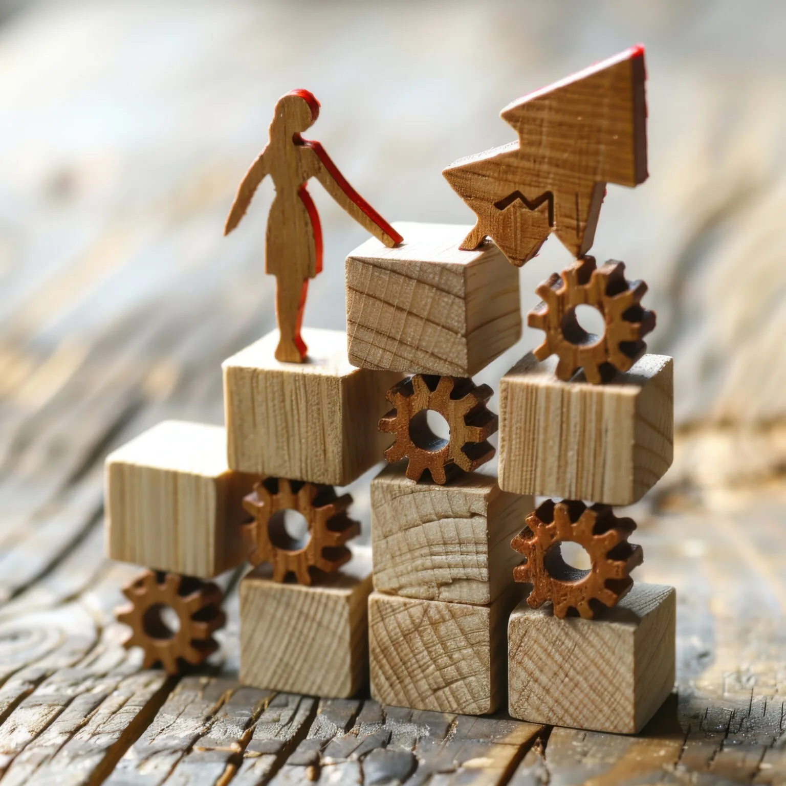 Développement personnel