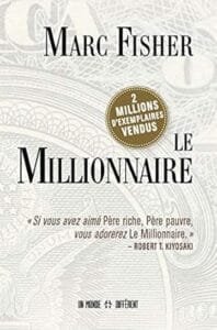 Le millionnaire Marc Fisher 
