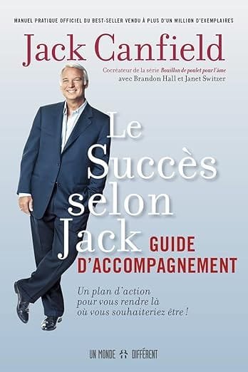 Le succès selon Jack