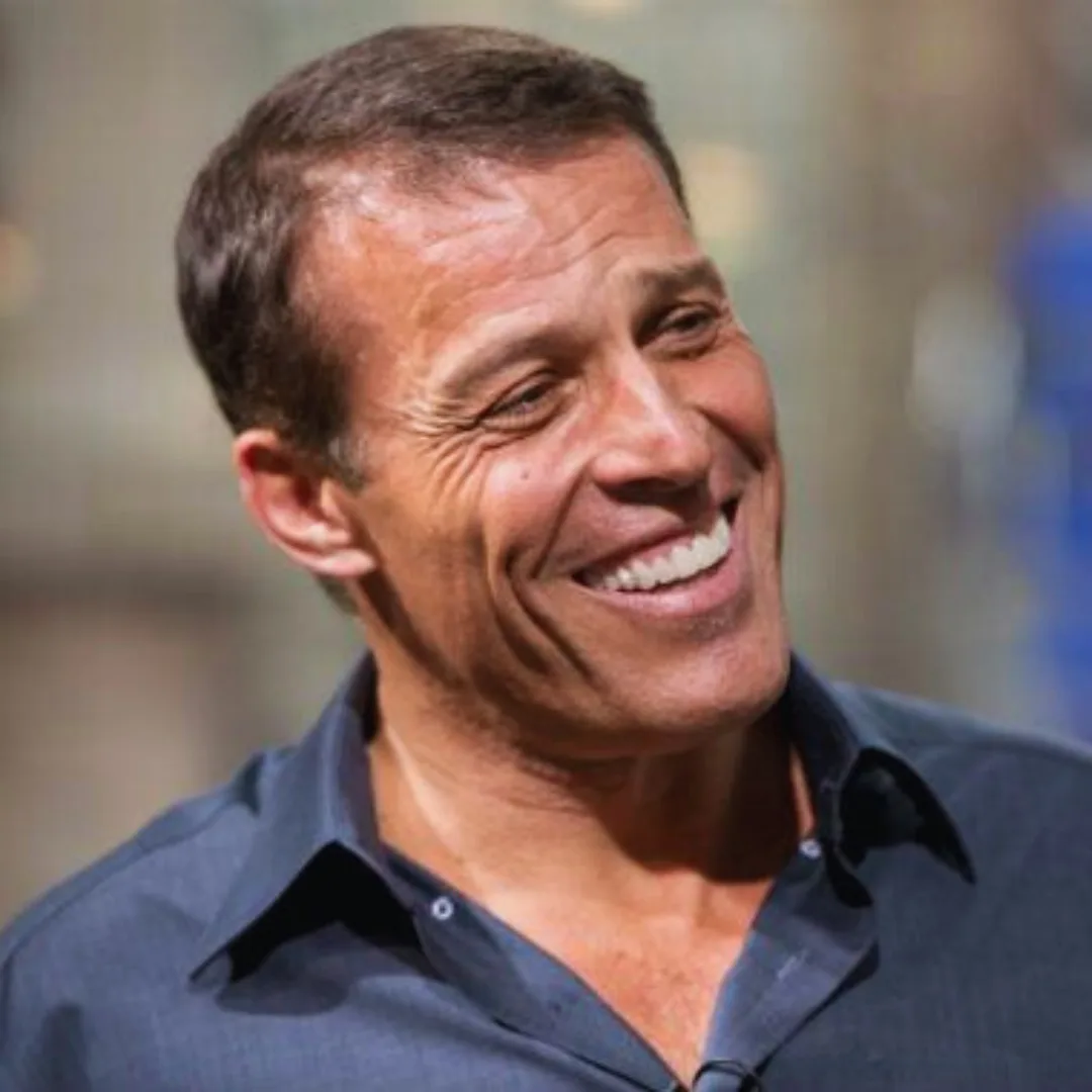 Tony Robbins