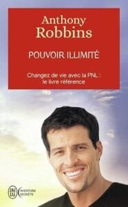 pouvoir illimité tony robbins