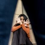 agoraphobie