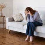 les 5 phases de la dépression
